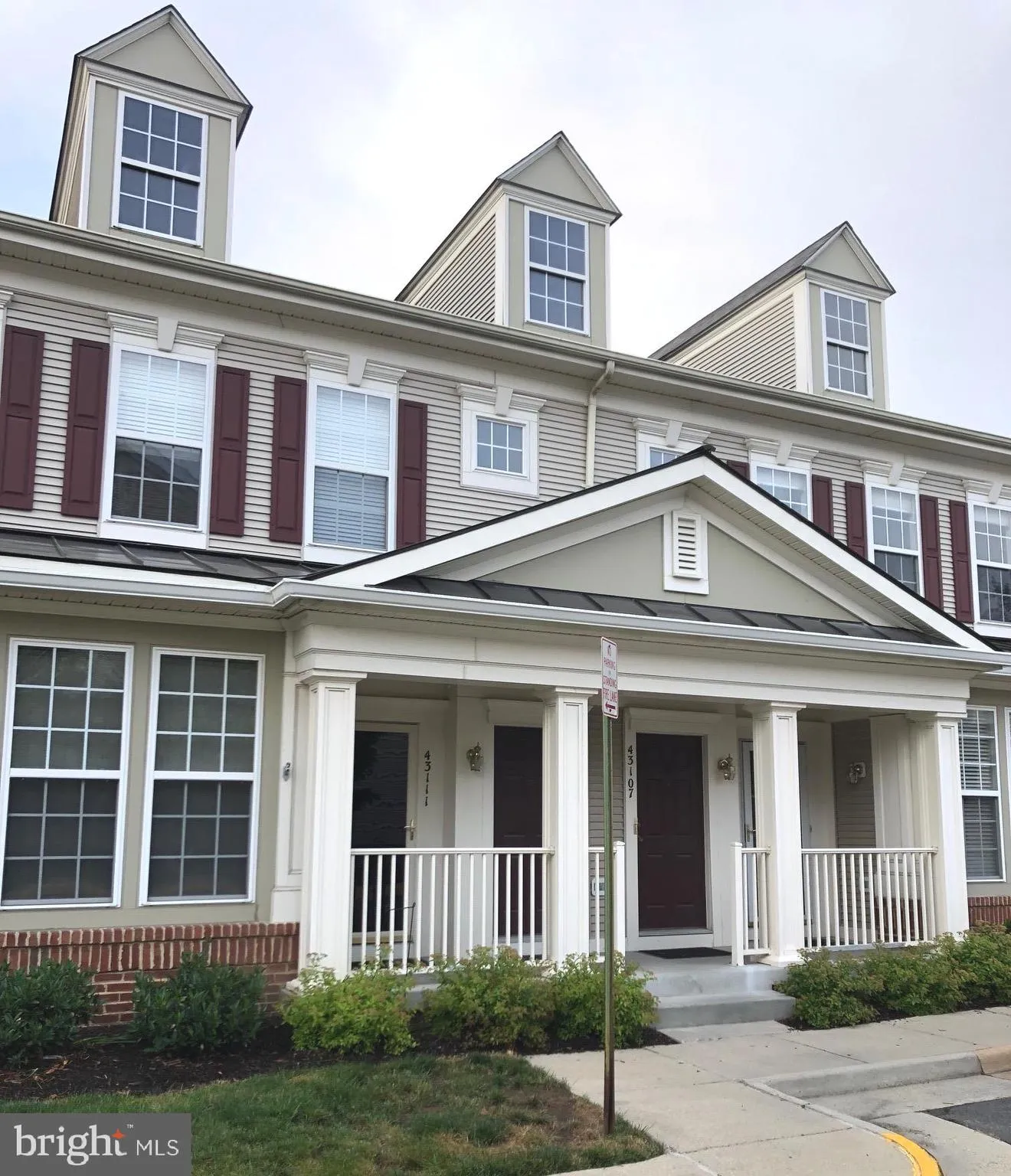 43107 Old Gallivan Terrace, Ashburn, VA 20147