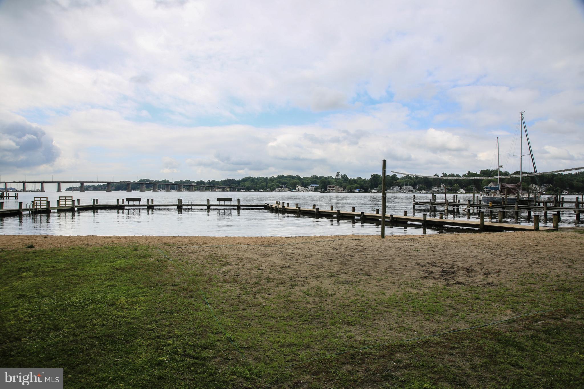 CAPE ST JOHN - Residential