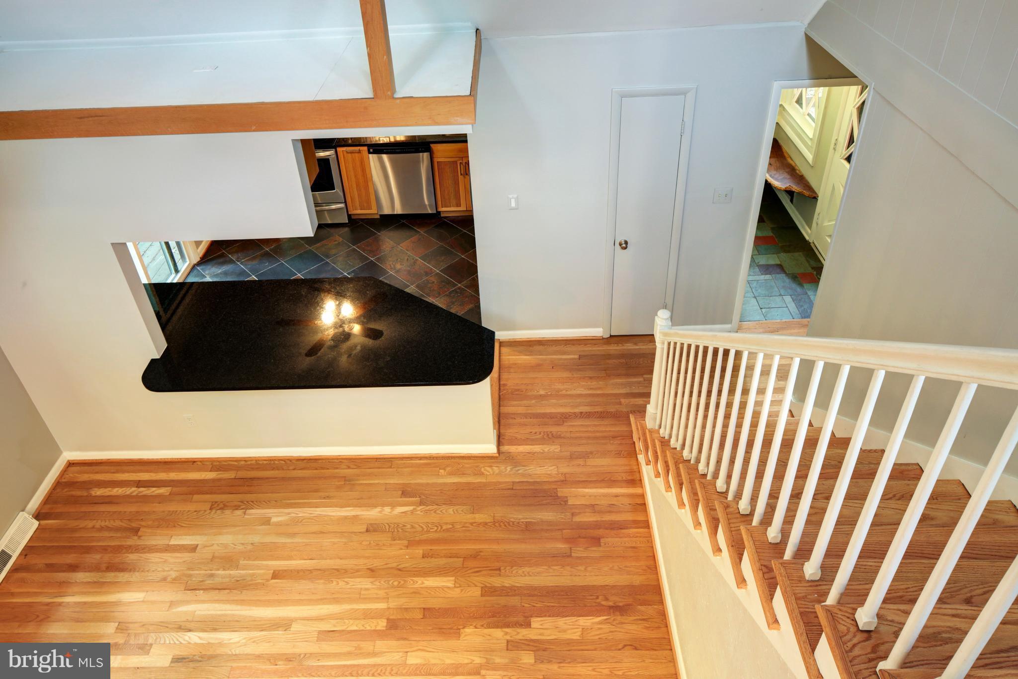 CAPE ST JOHN - Residential