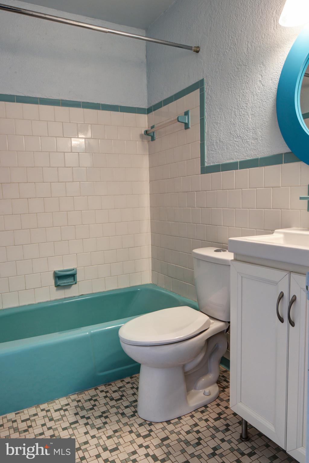 CAPE ST JOHN - Residential