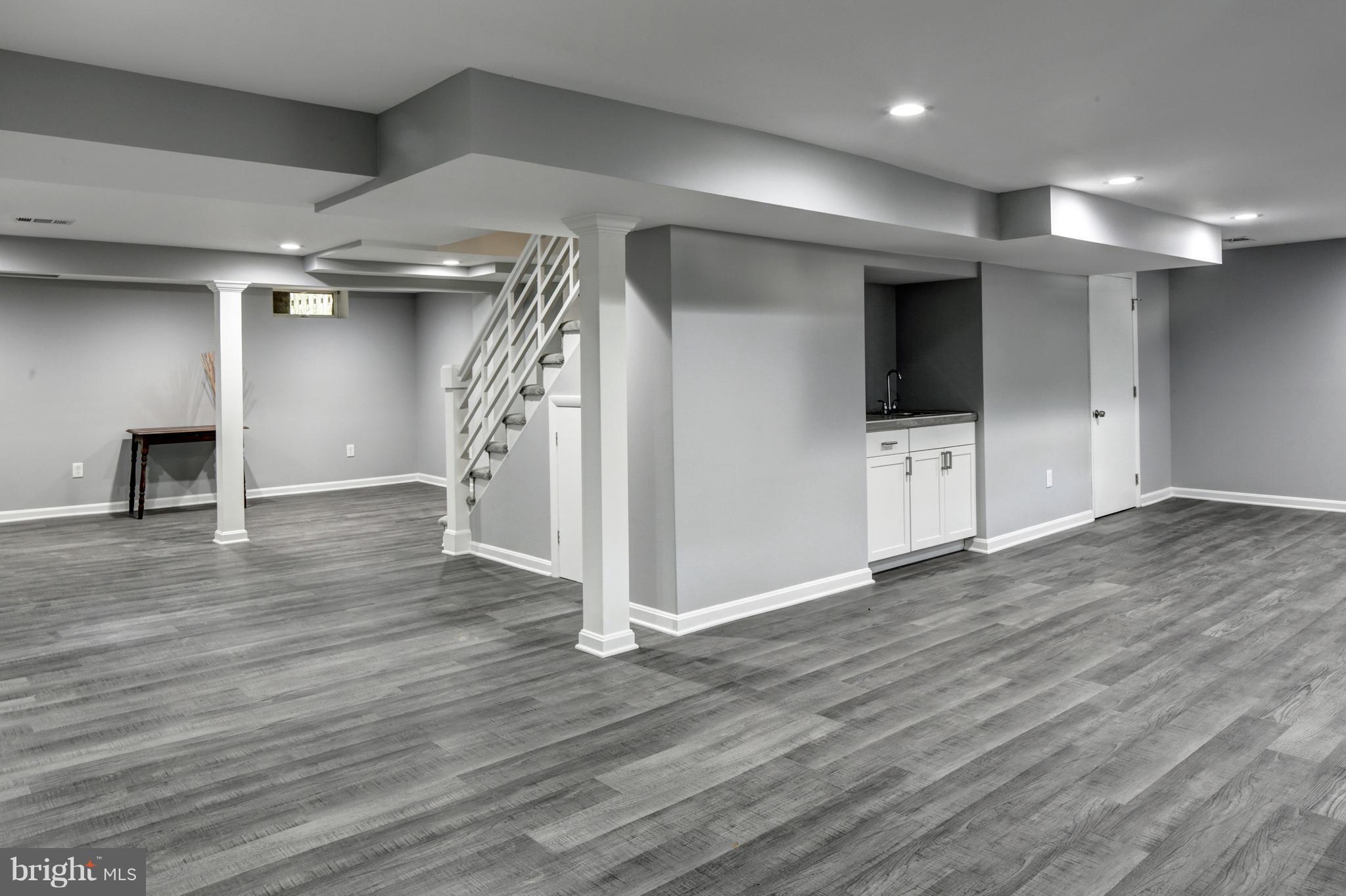 CAPE ST JOHN - Residential