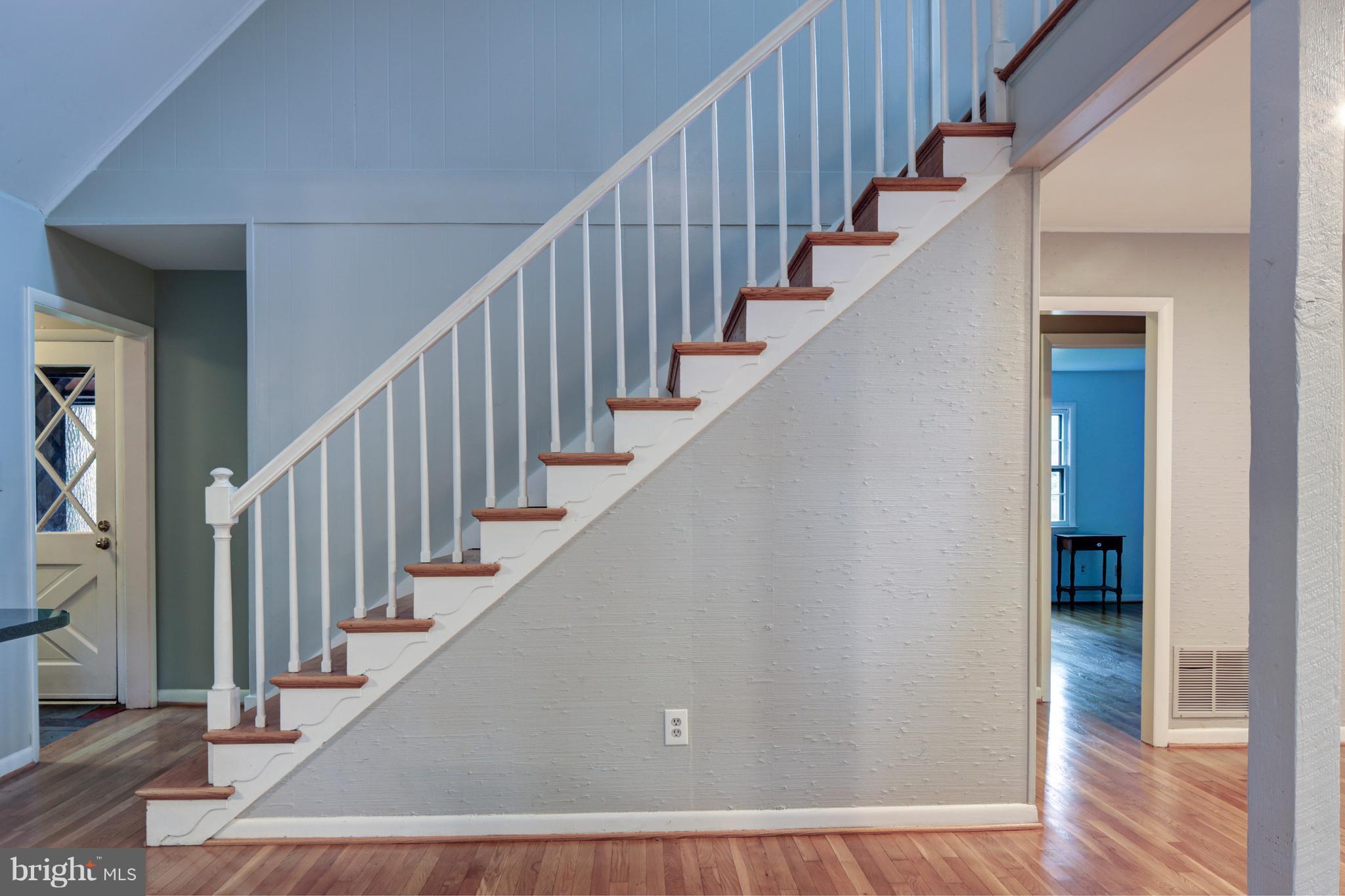 CAPE ST JOHN - Residential