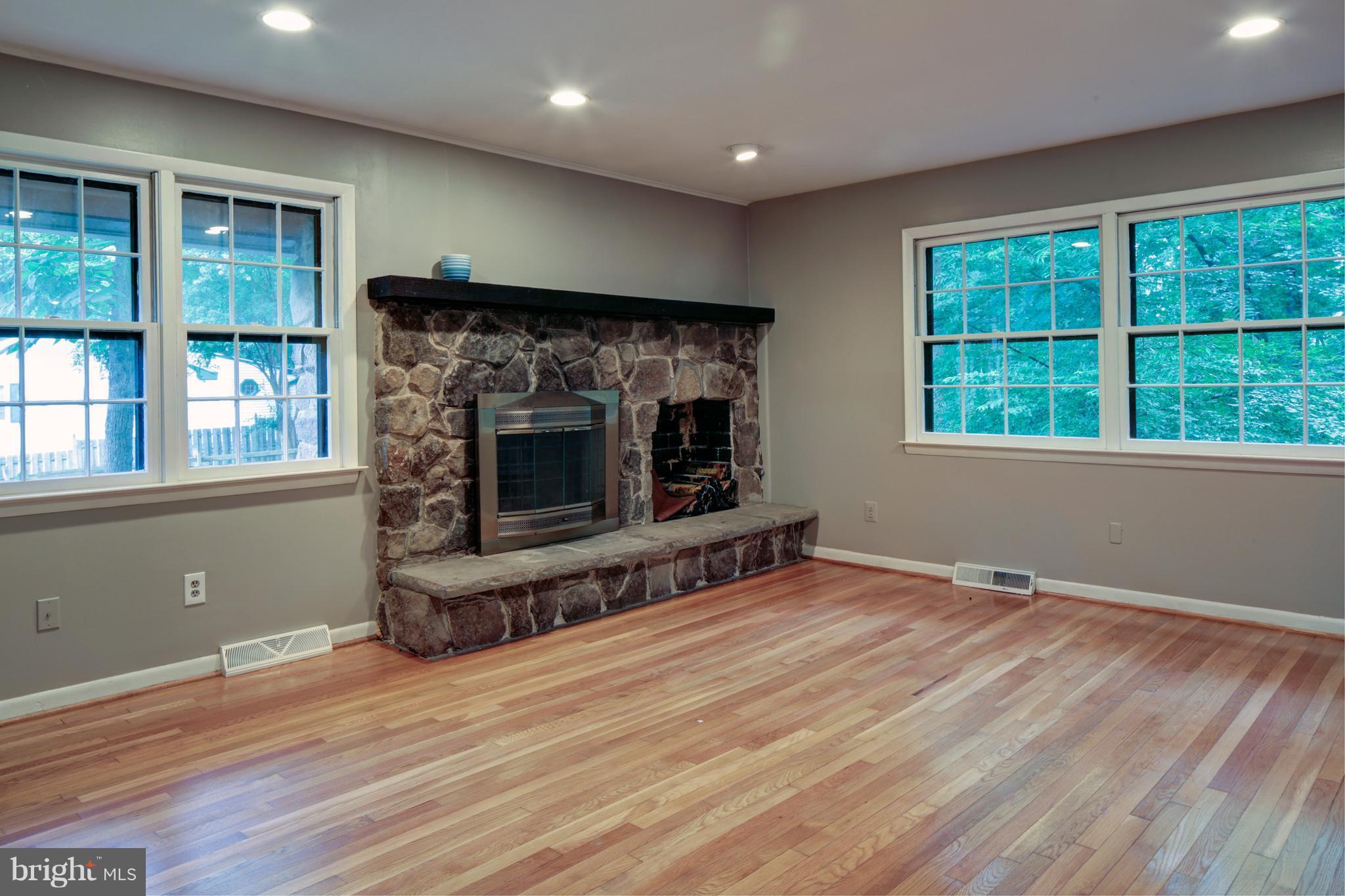 CAPE ST JOHN - Residential