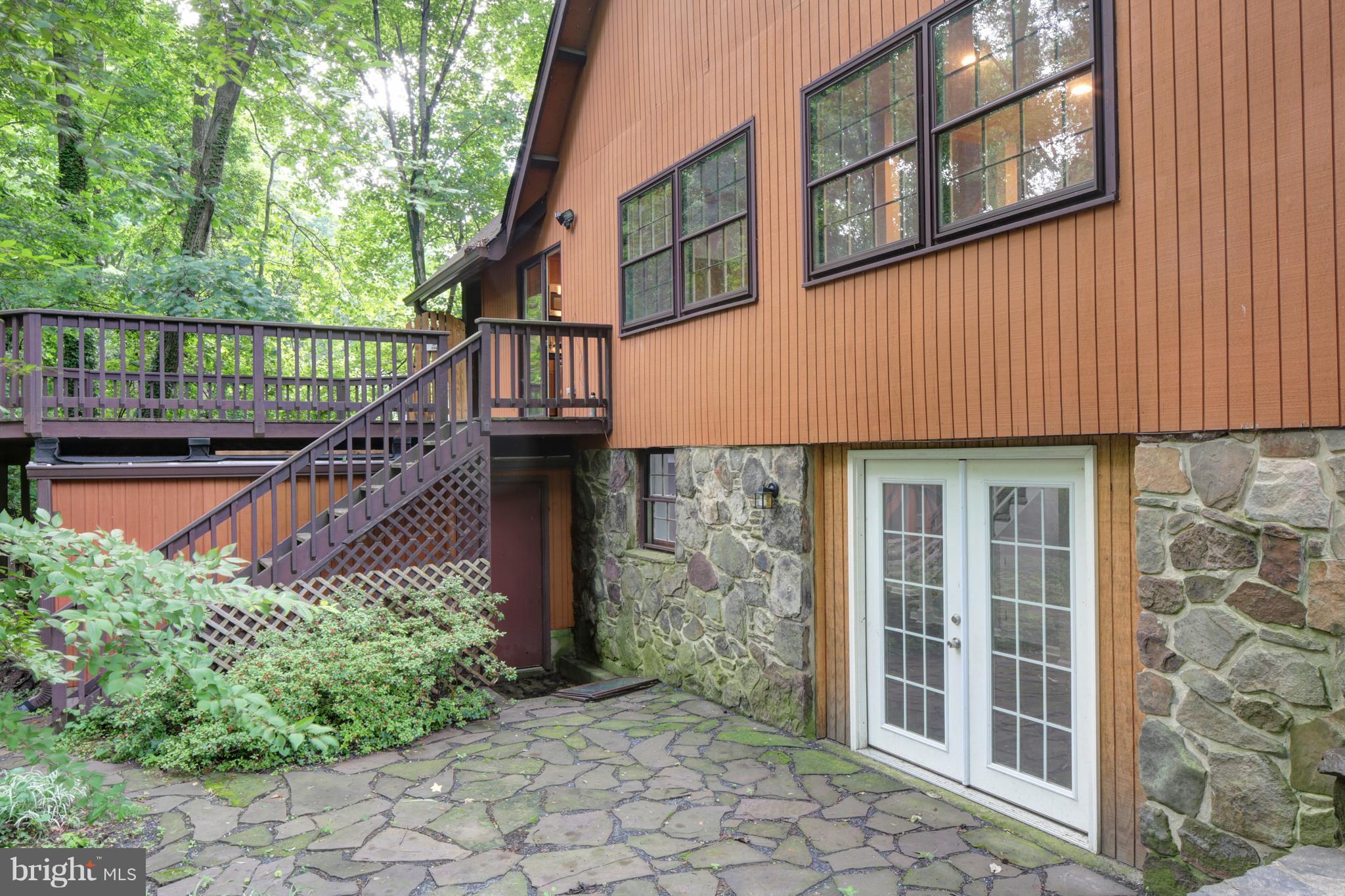 CAPE ST JOHN - Residential