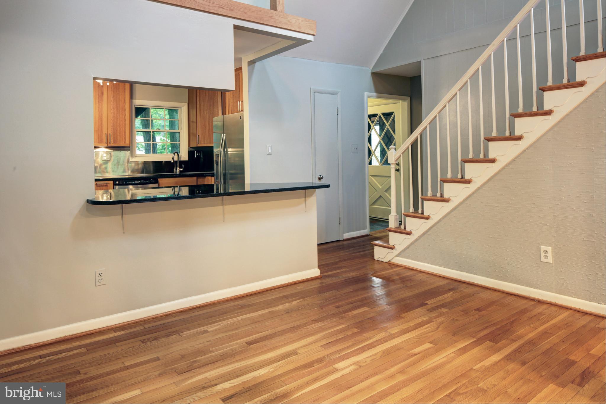 CAPE ST JOHN - Residential