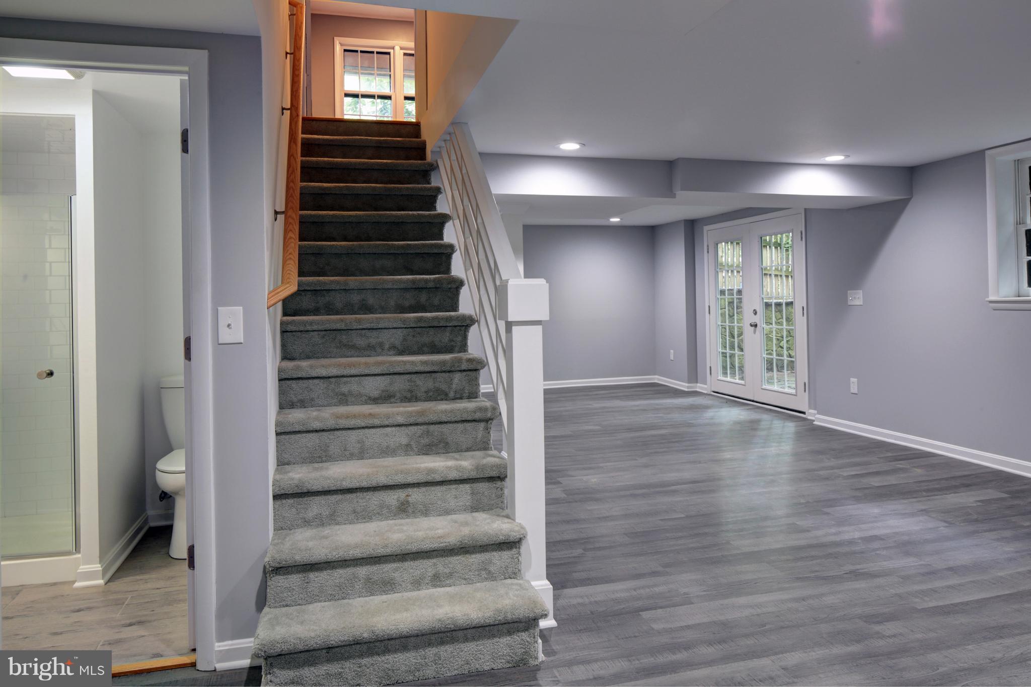 CAPE ST JOHN - Residential