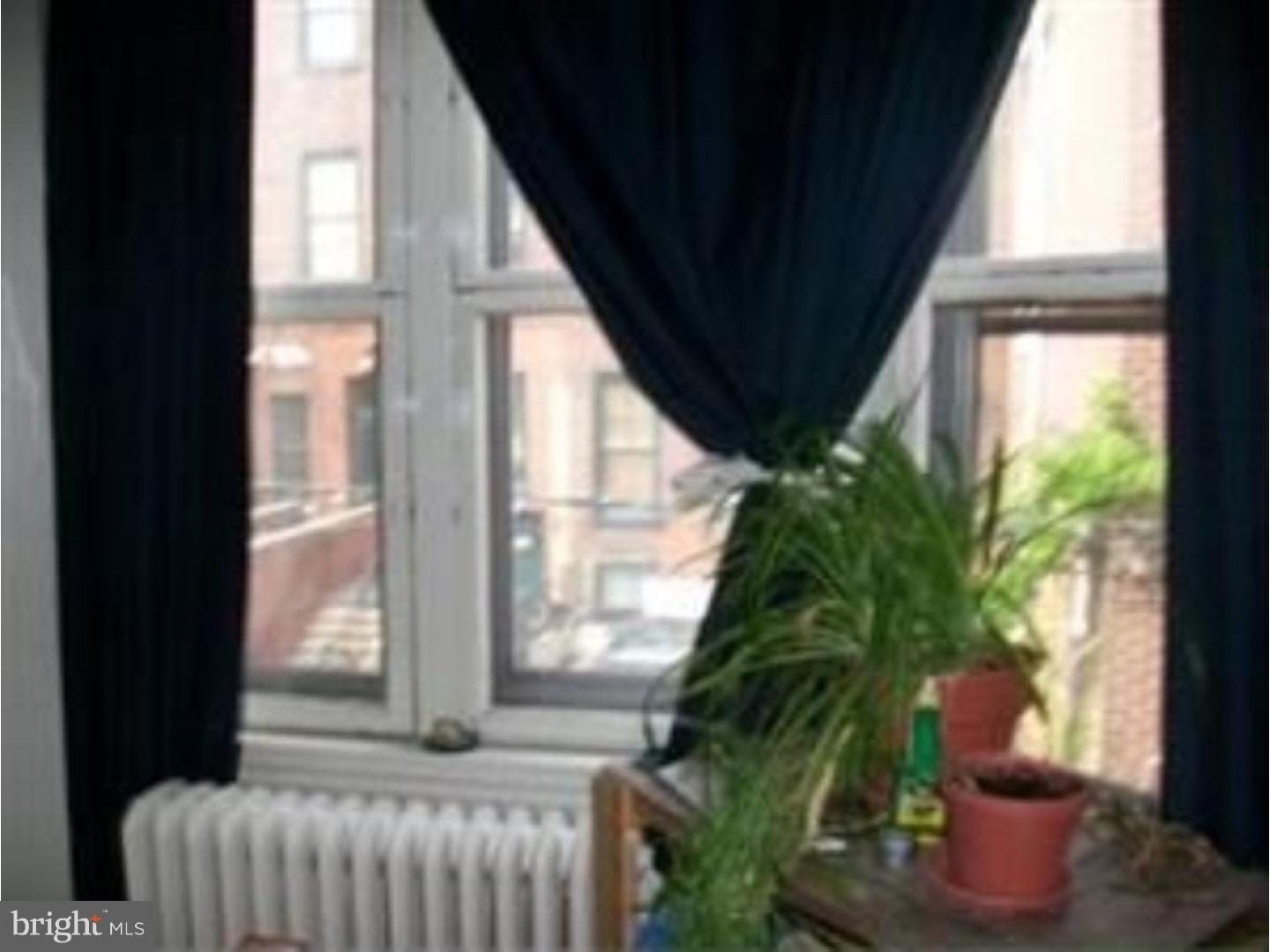 RITTENHOUSE SQUARE - Residential Lease