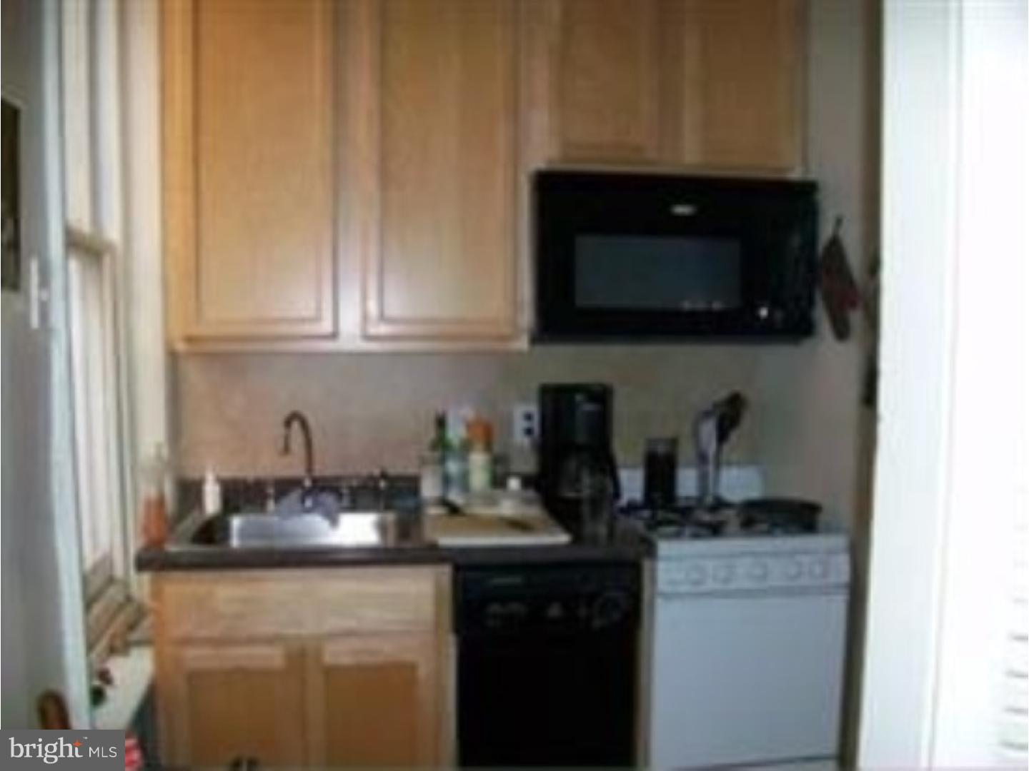 RITTENHOUSE SQUARE - Residential Lease