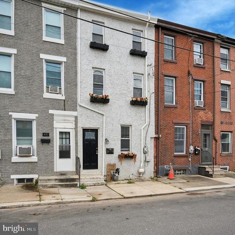 46 W FRONT STREET BRIDGEPORT PA 19405