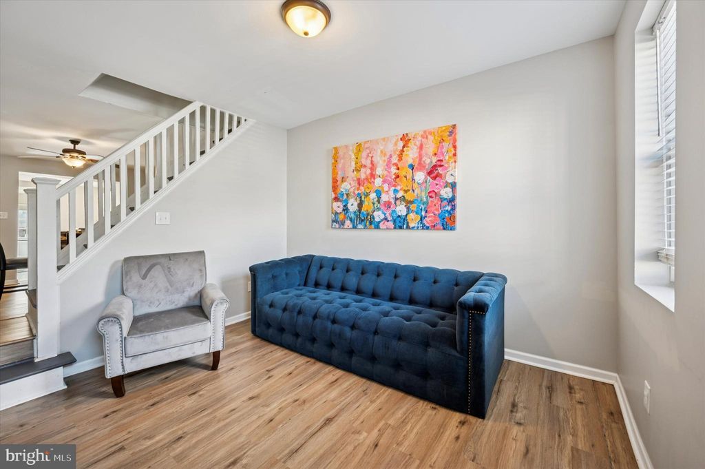 Photo of 46 W Front Street, BRIDGEPORT, PA 19405 (MLS # PAMC2159628)
