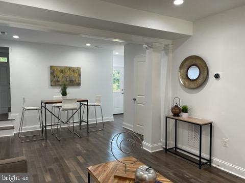 COTTAGE CITY - Residential