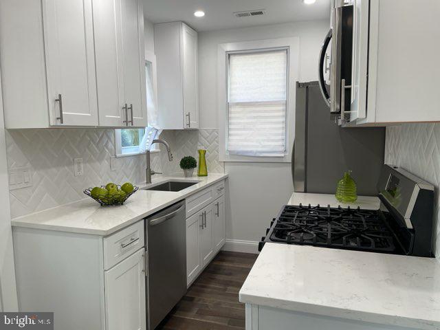 COTTAGE CITY - Residential