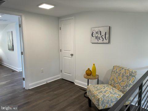 COTTAGE CITY - Residential