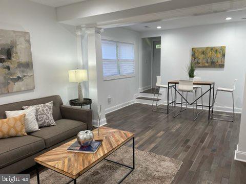 COTTAGE CITY - Residential