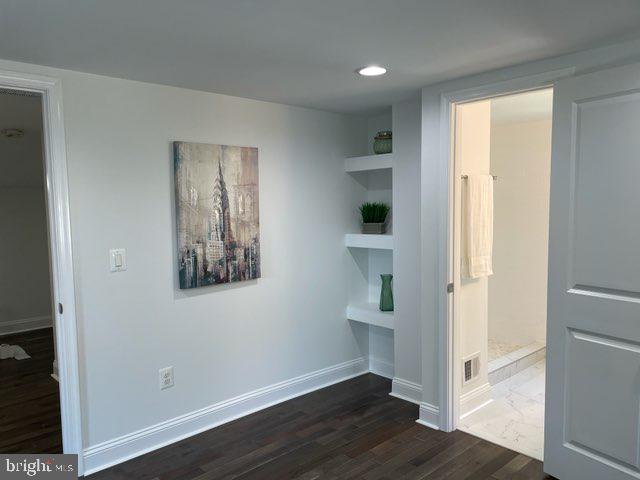 COTTAGE CITY - Residential