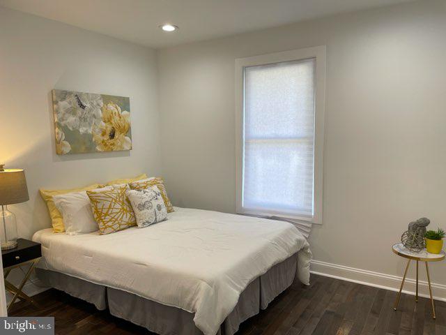 COTTAGE CITY - Residential