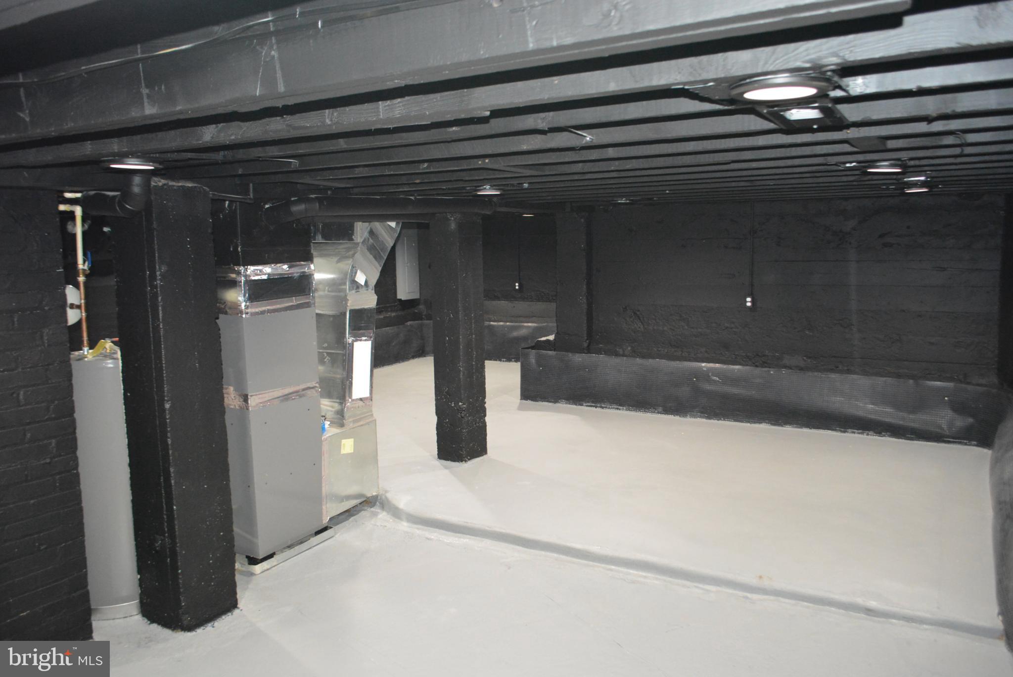 COTTAGE CITY - Residential