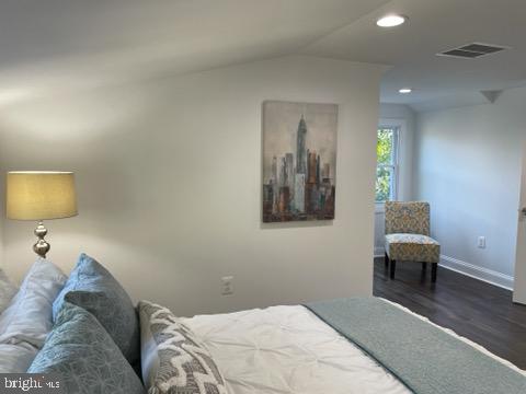 COTTAGE CITY - Residential