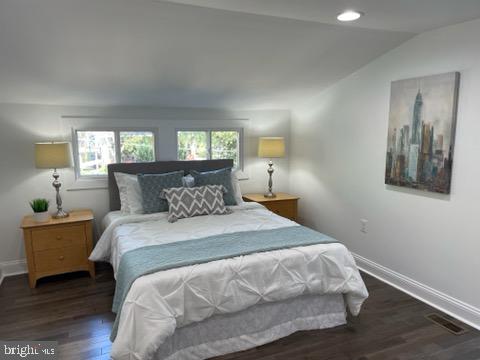 COTTAGE CITY - Residential