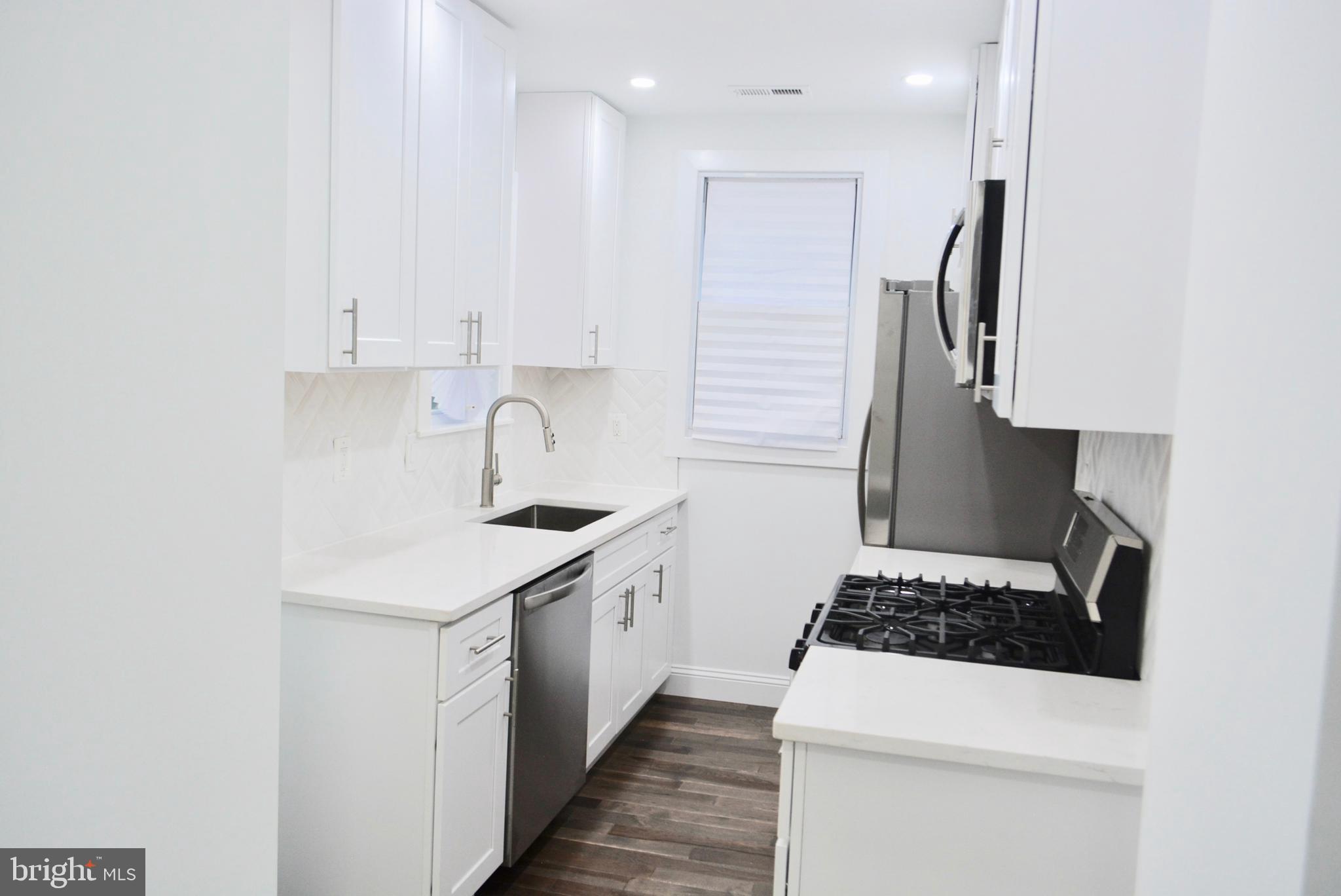 COTTAGE CITY - Residential