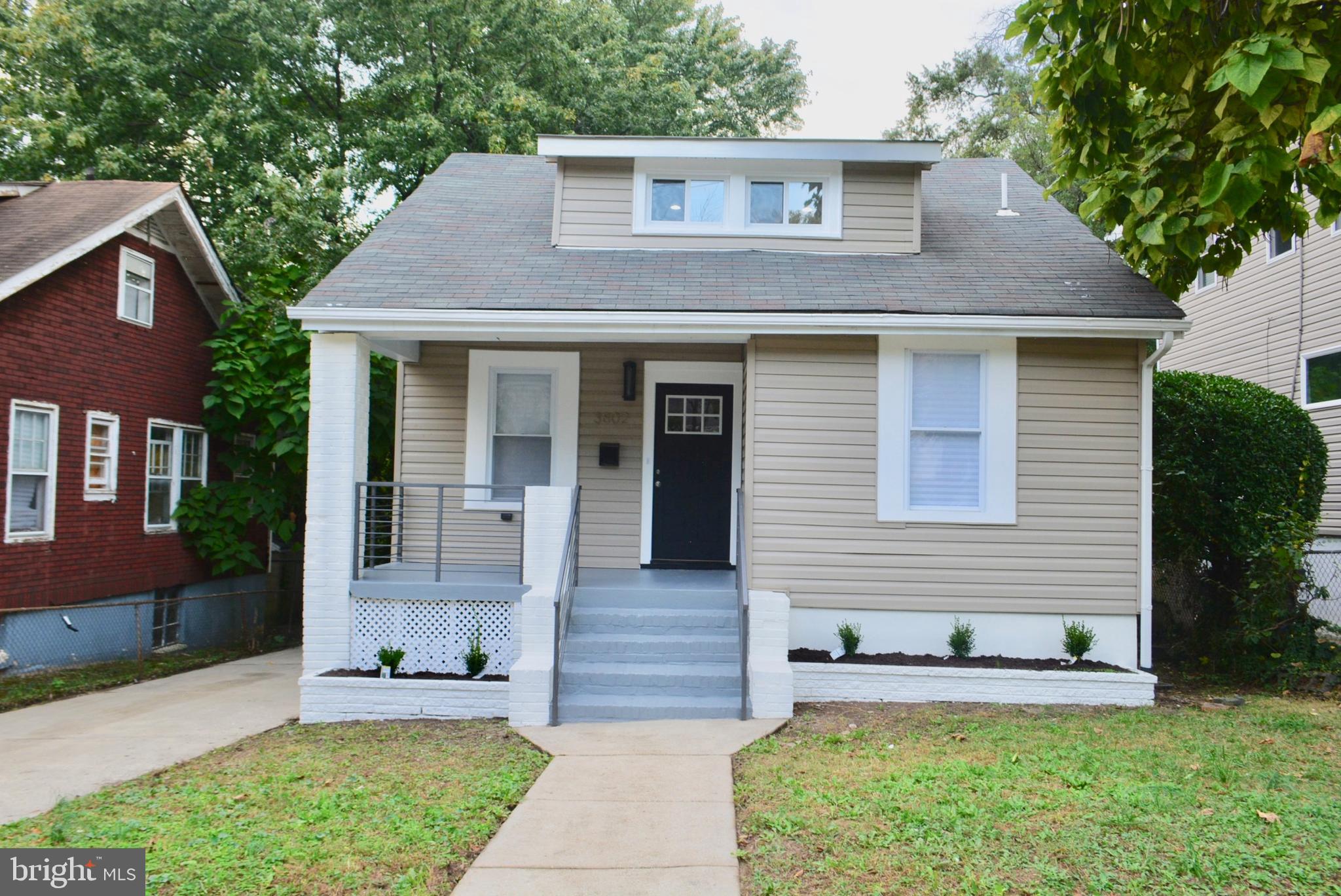 COTTAGE CITY - Residential