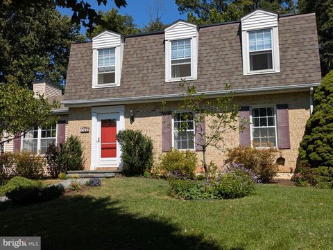 1402 WOODMAN AVENUE SILVER SPRING MD 20902