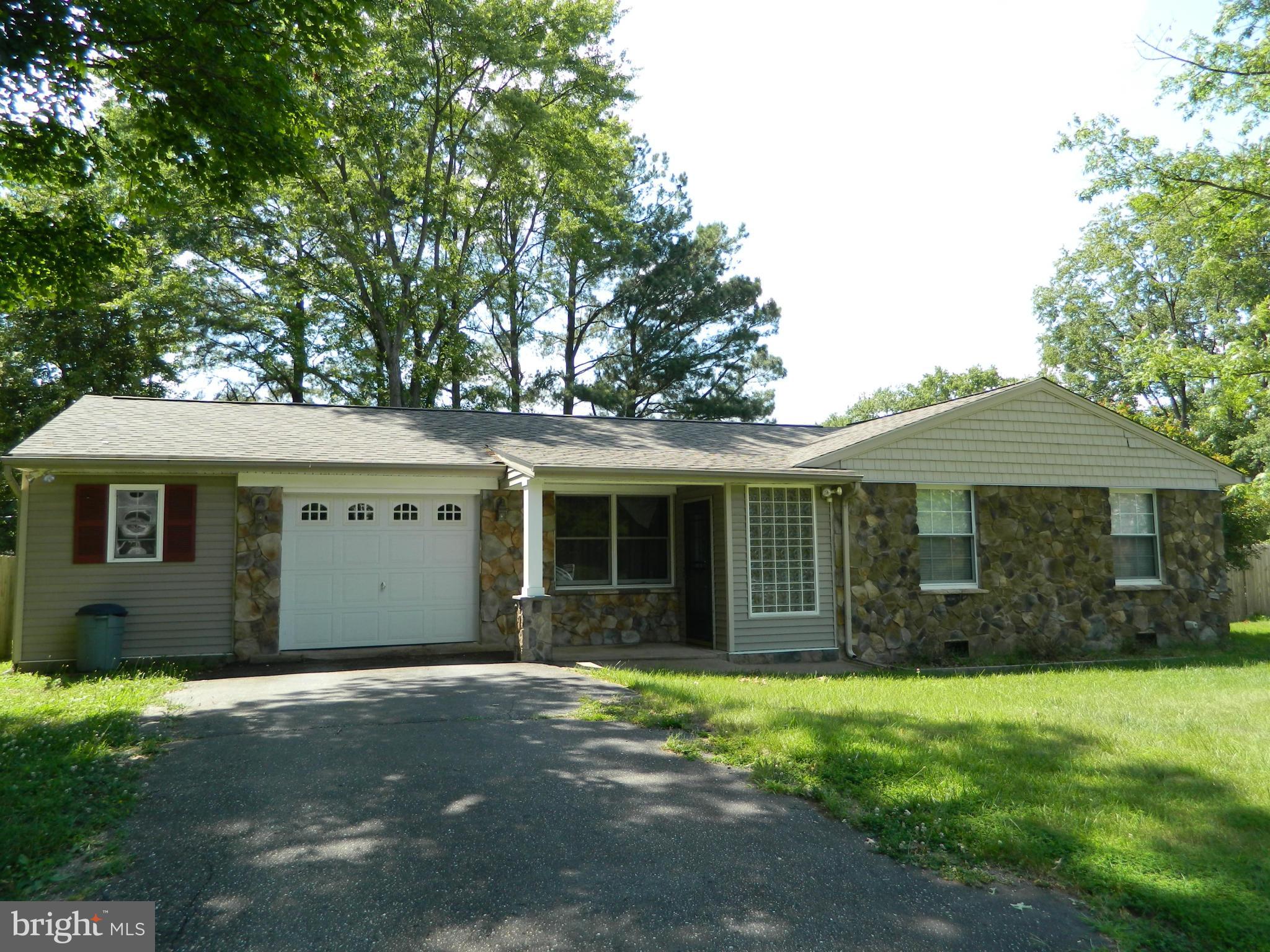 CHANCELLOR GREEN - Residential Lease