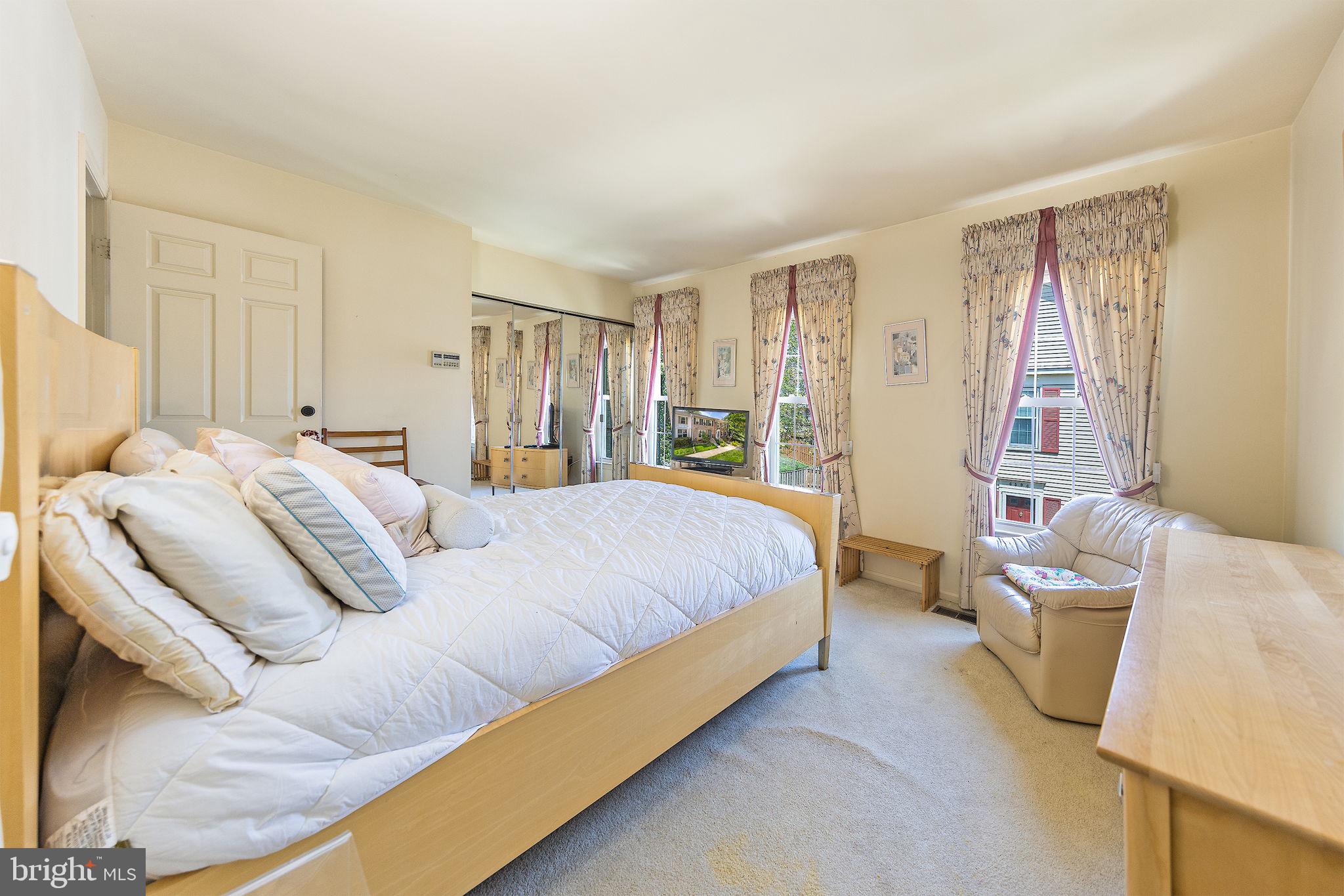 PINECREST - Residential Lease