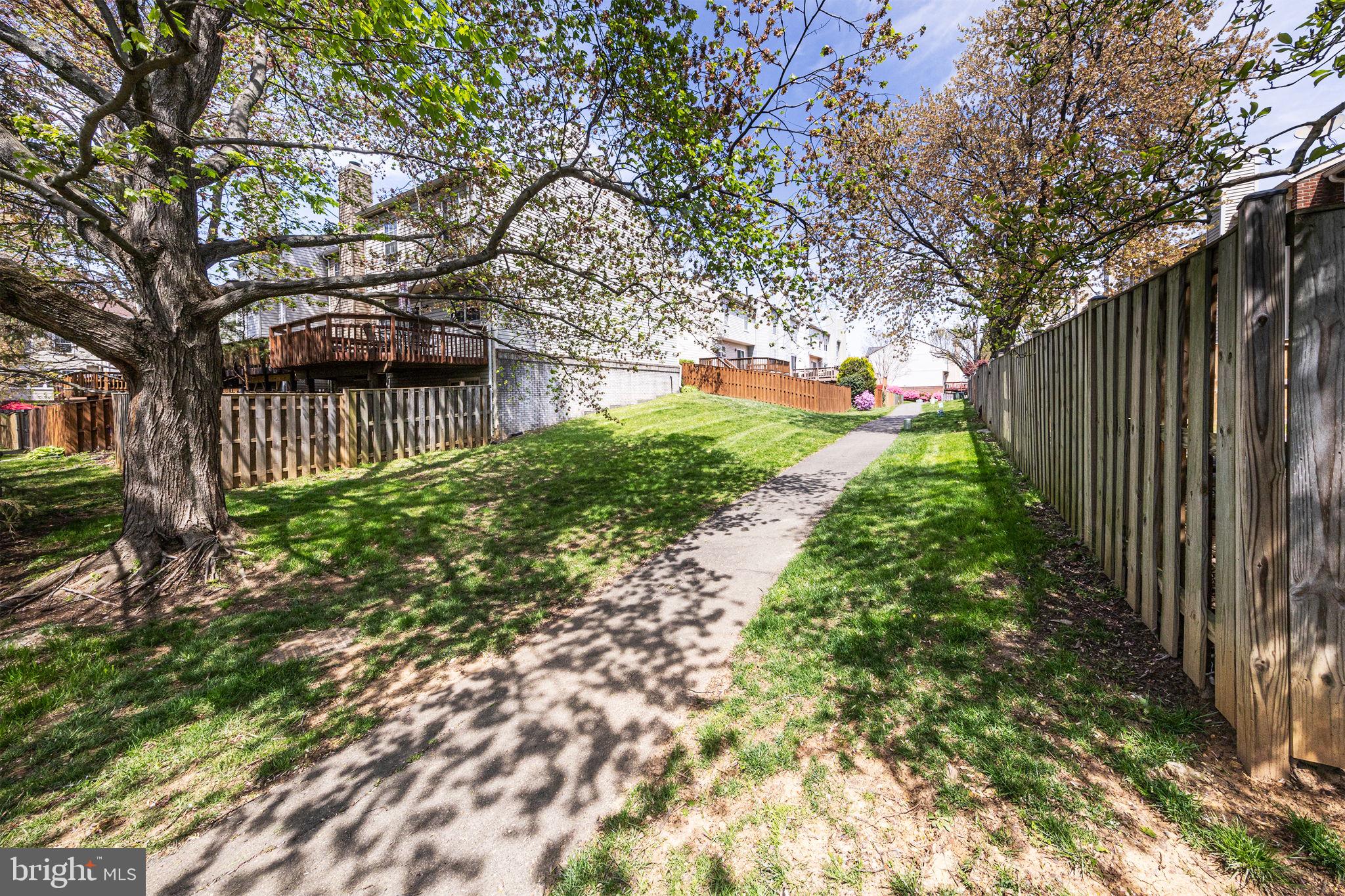 PINECREST - Residential Lease