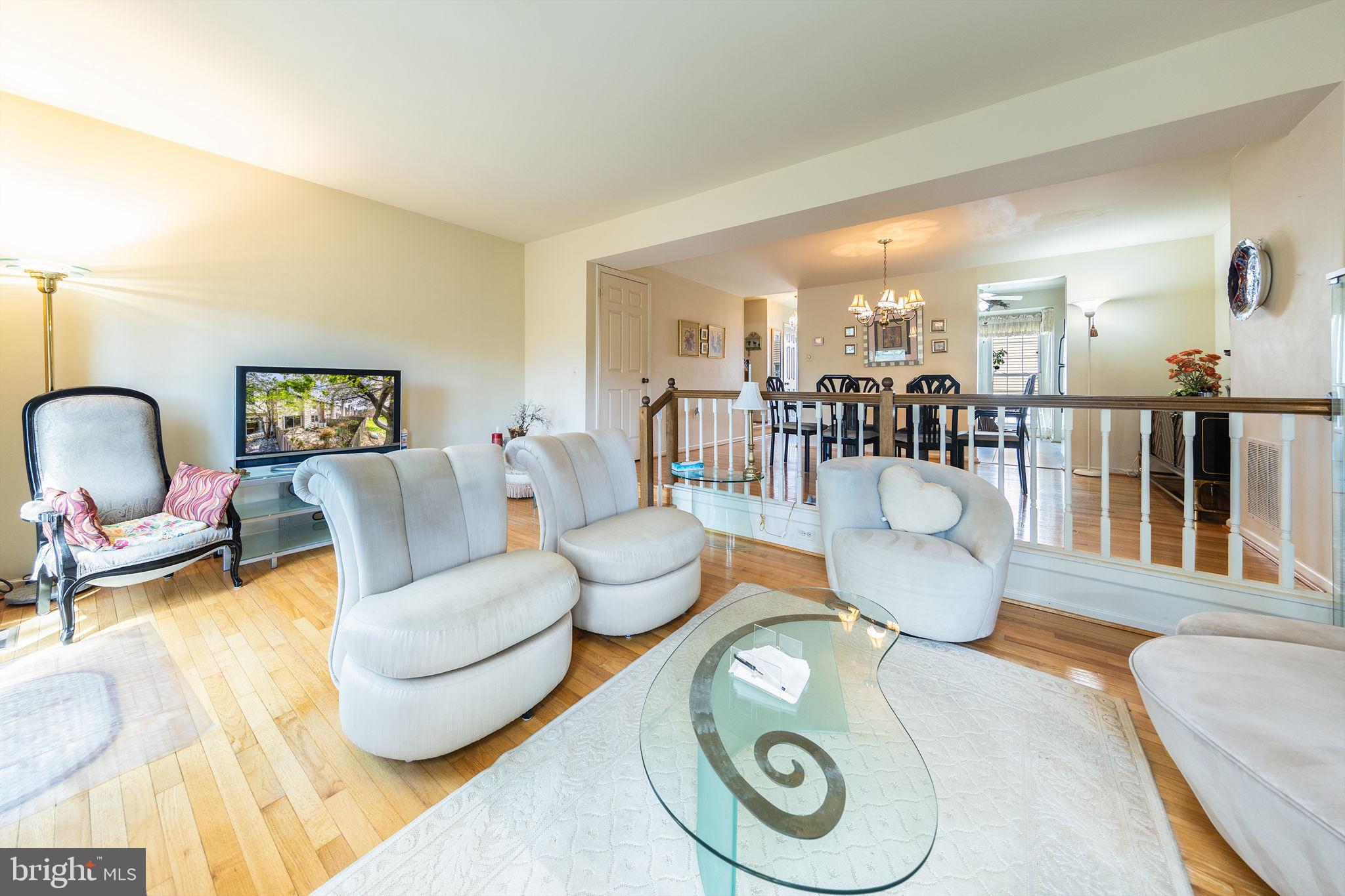 PINECREST - Residential Lease