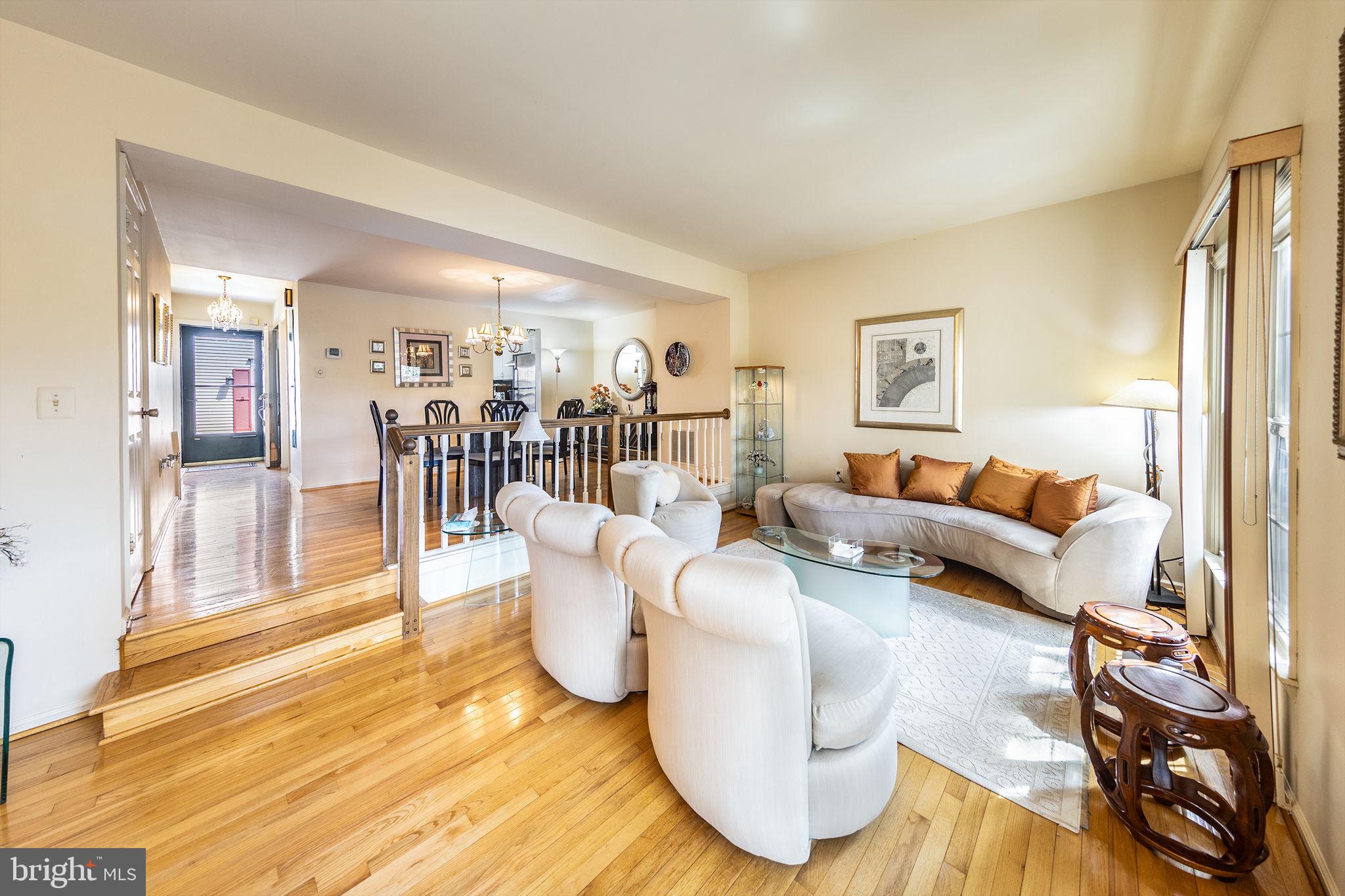 PINECREST - Residential Lease