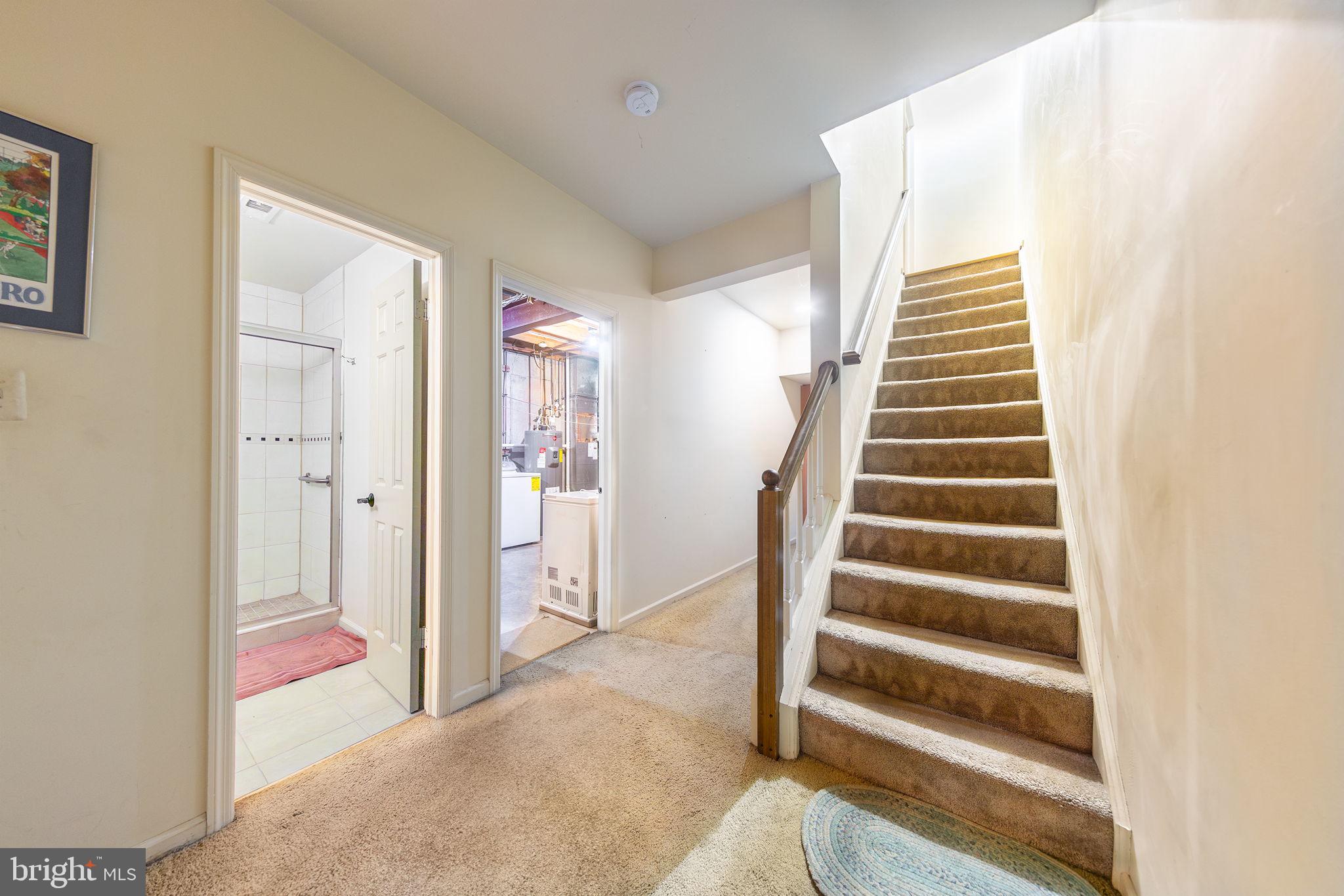 PINECREST - Residential Lease