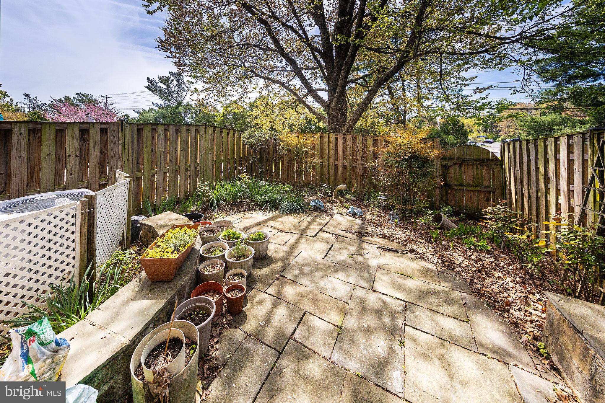 PINECREST - Residential Lease