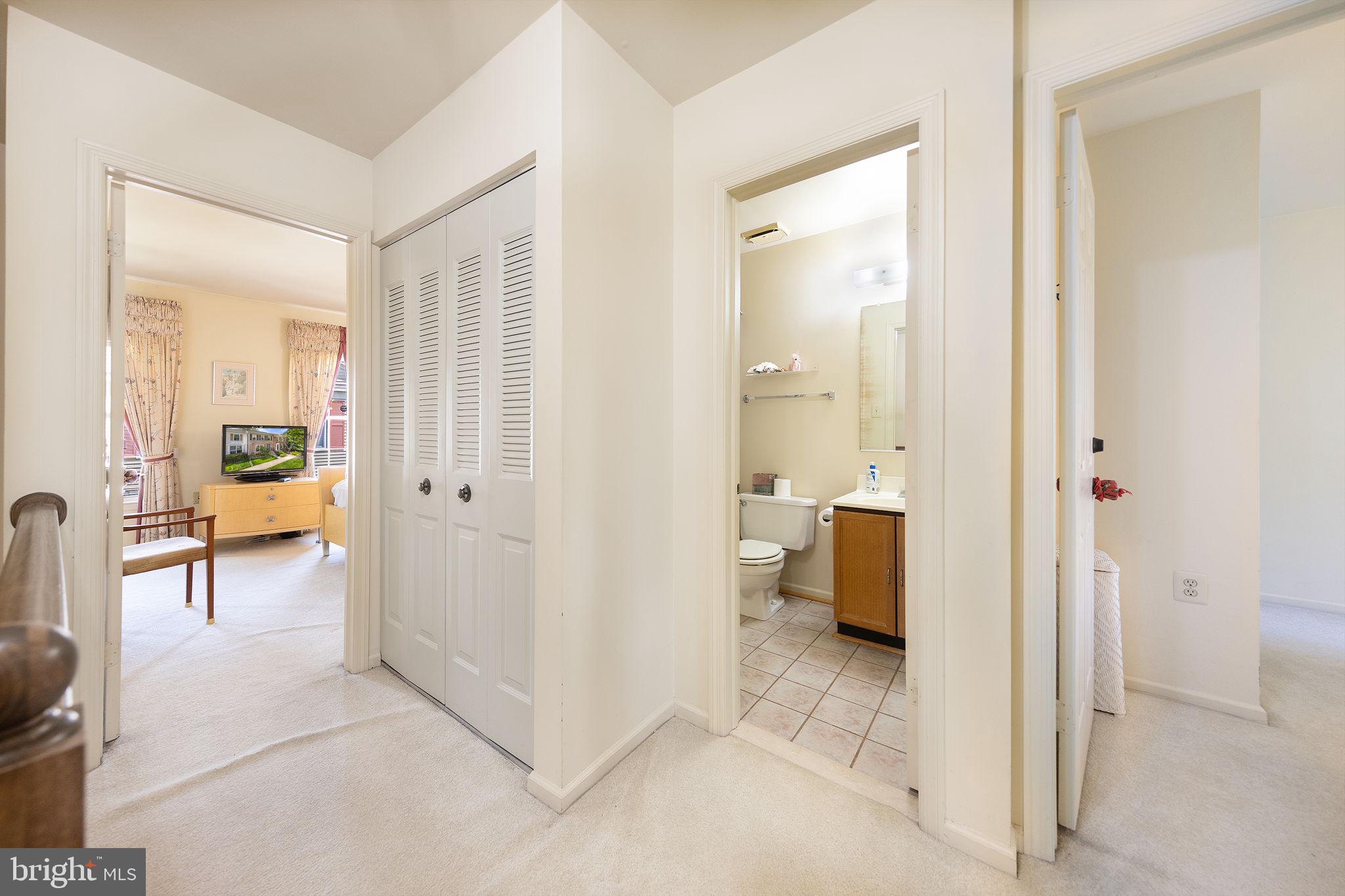 PINECREST - Residential Lease