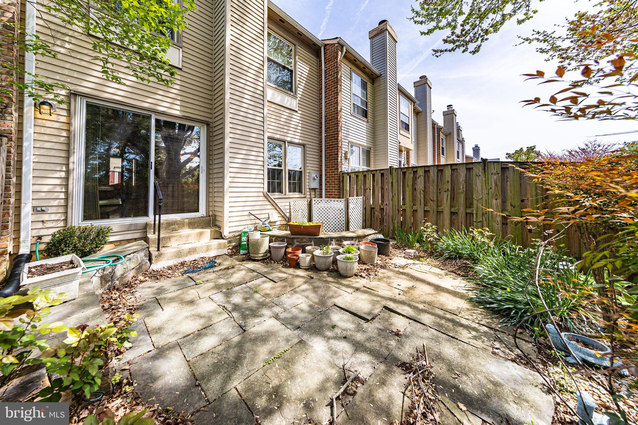 PINECREST - Residential Lease