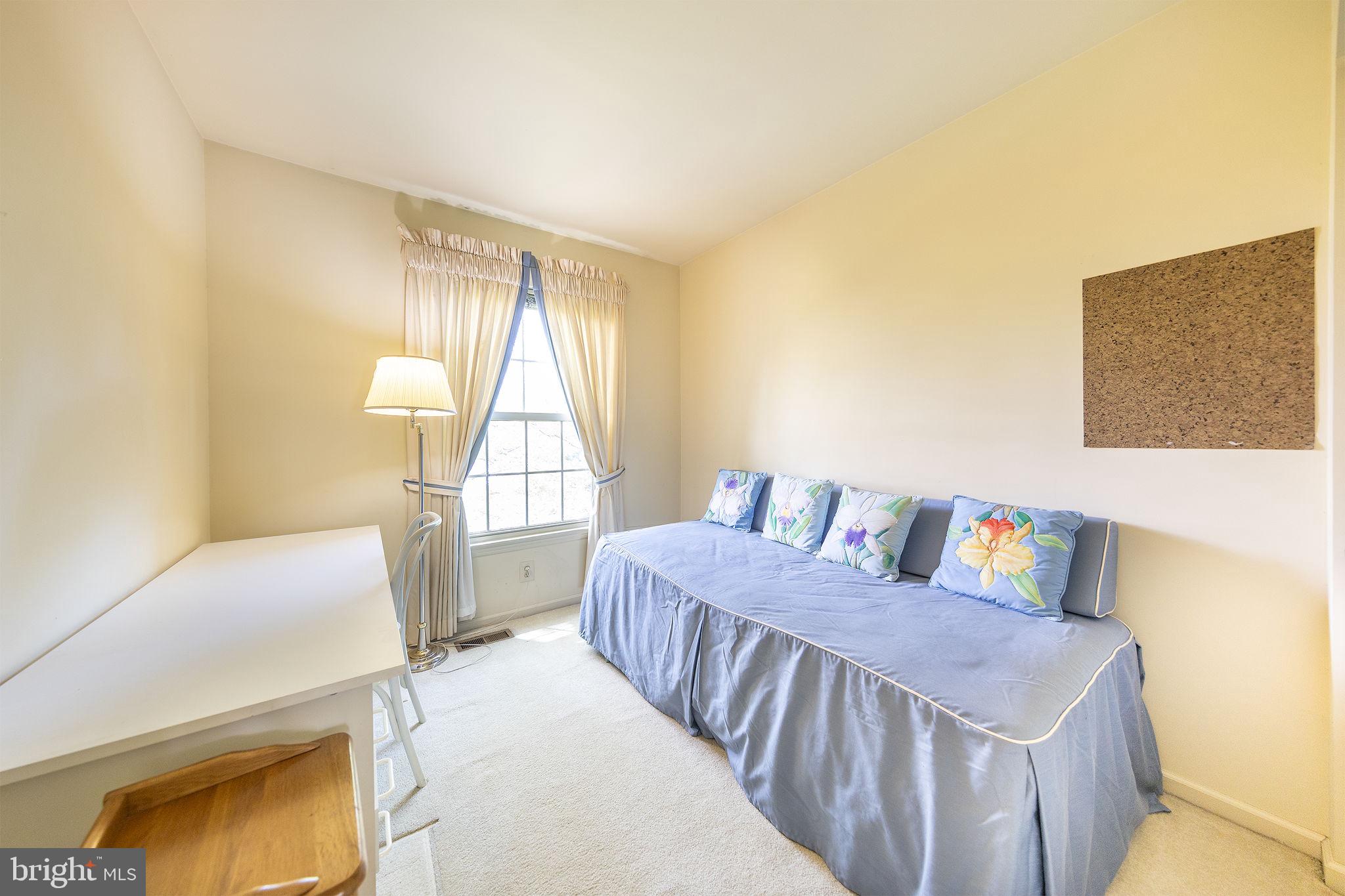 PINECREST - Residential Lease