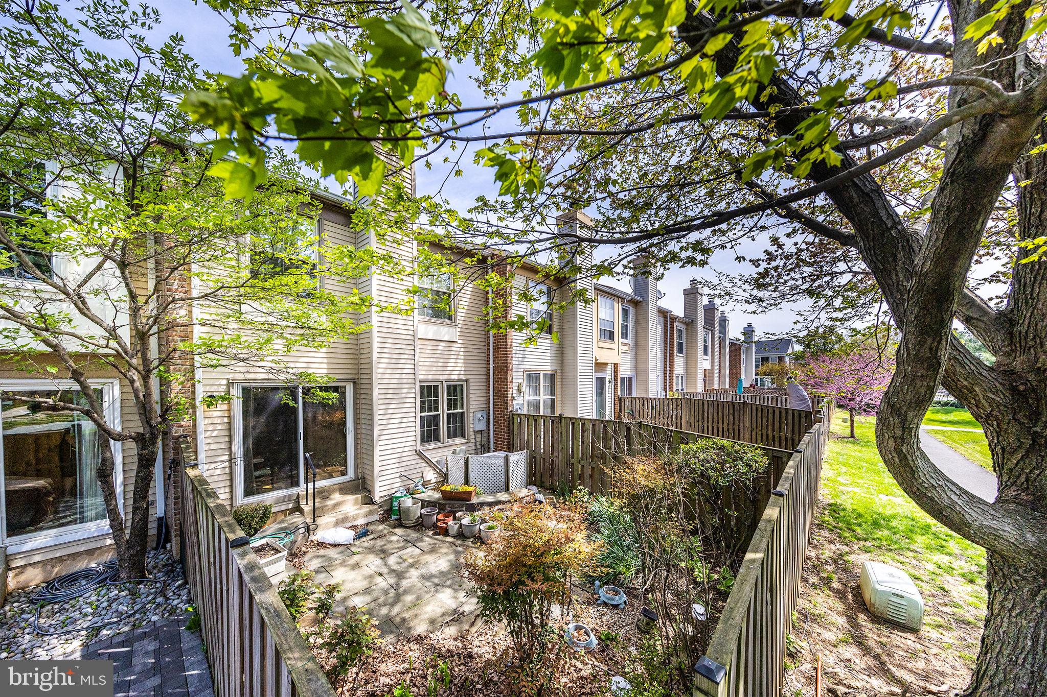 PINECREST - Residential Lease