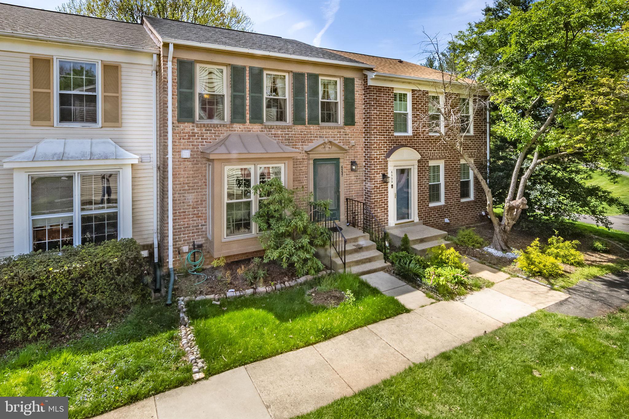 PINECREST - Residential Lease