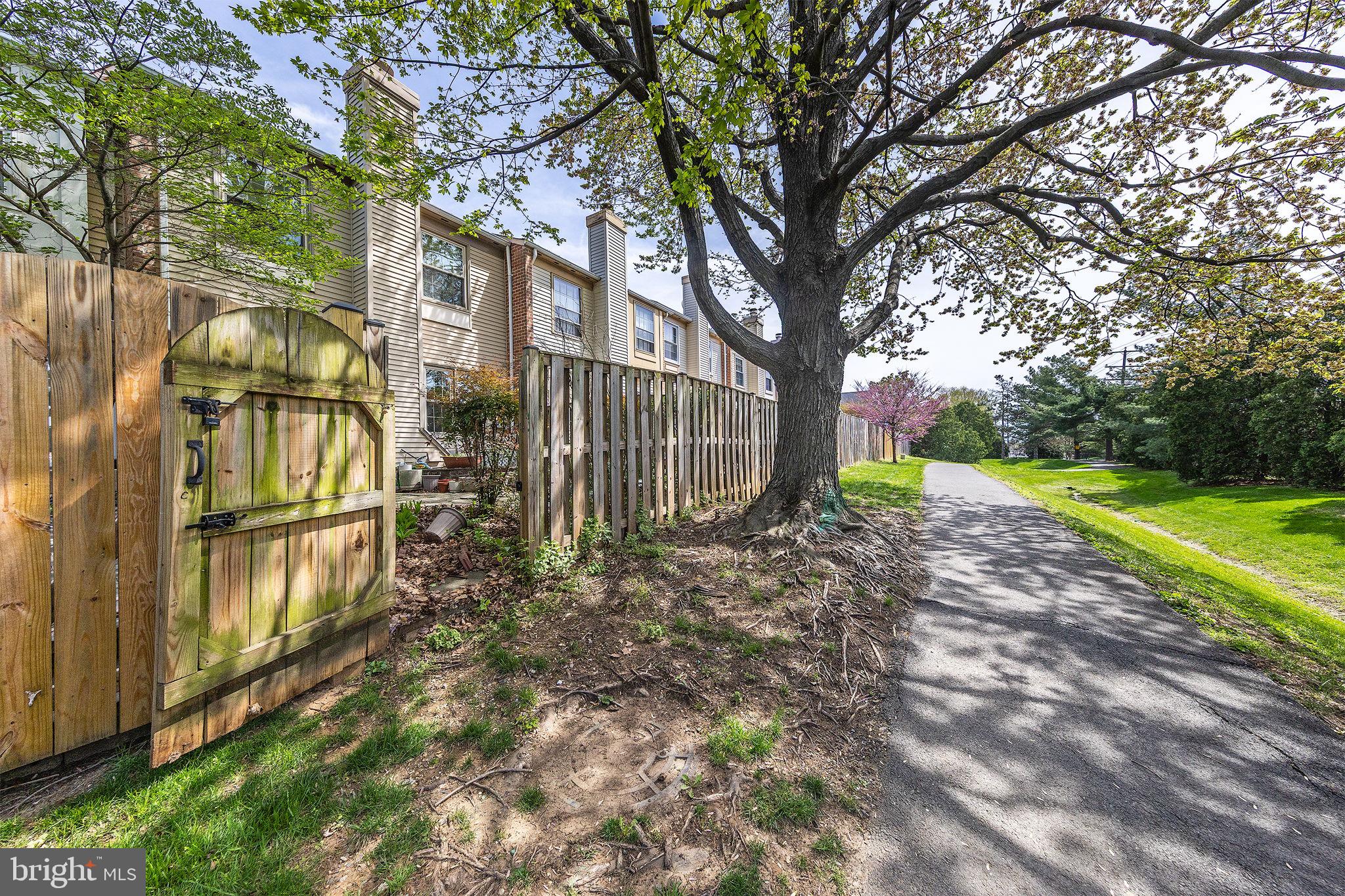 PINECREST - Residential Lease