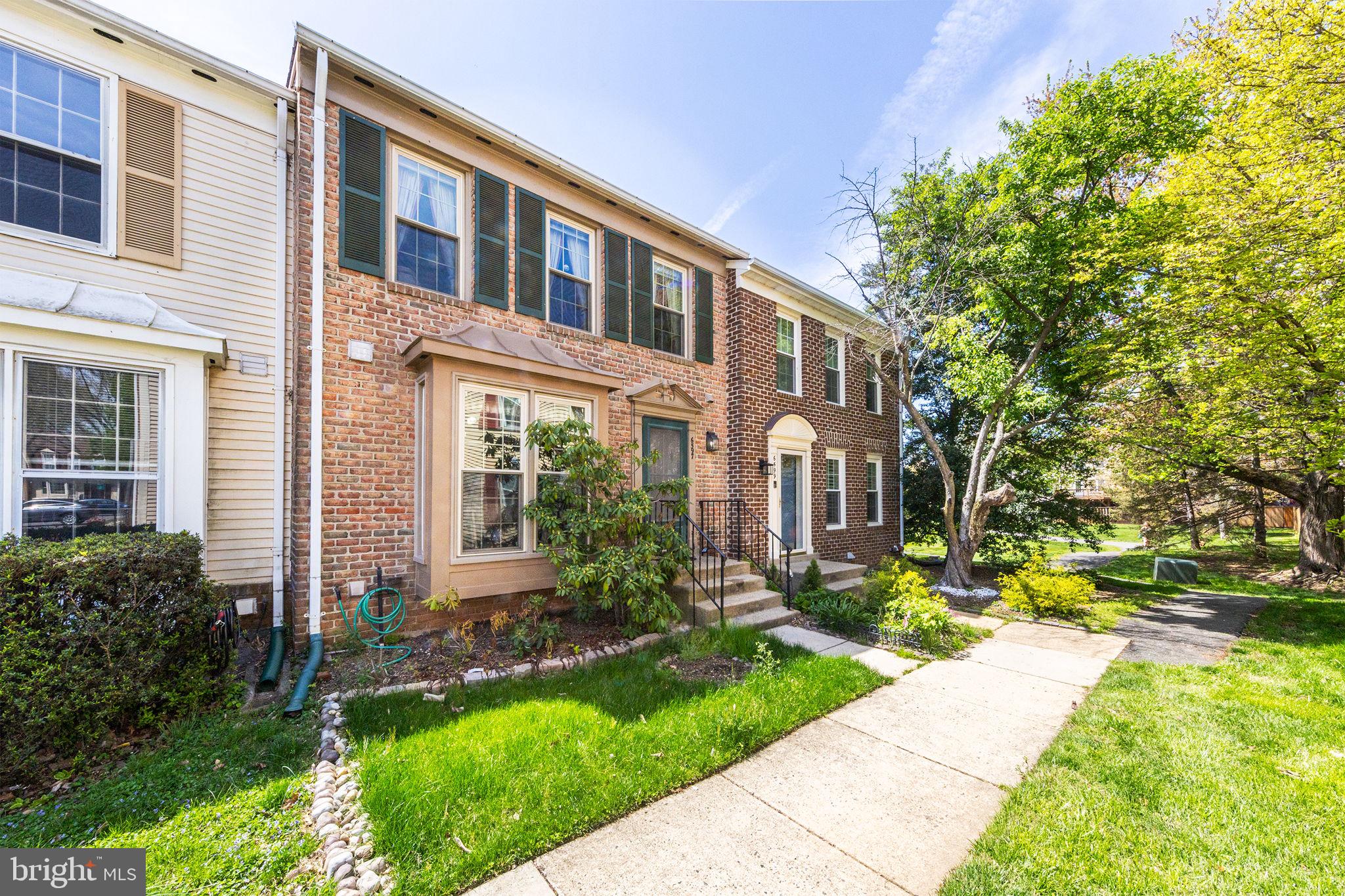 PINECREST - Residential Lease