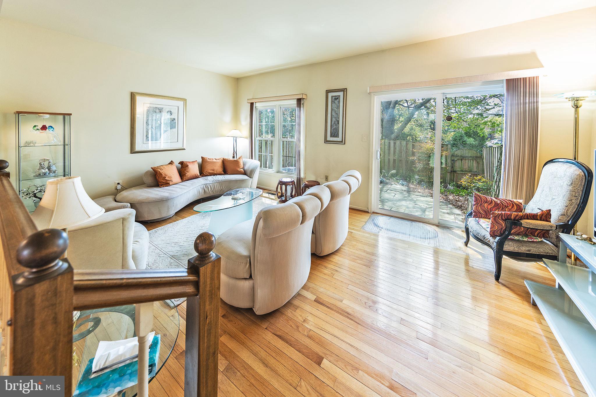 PINECREST - Residential Lease