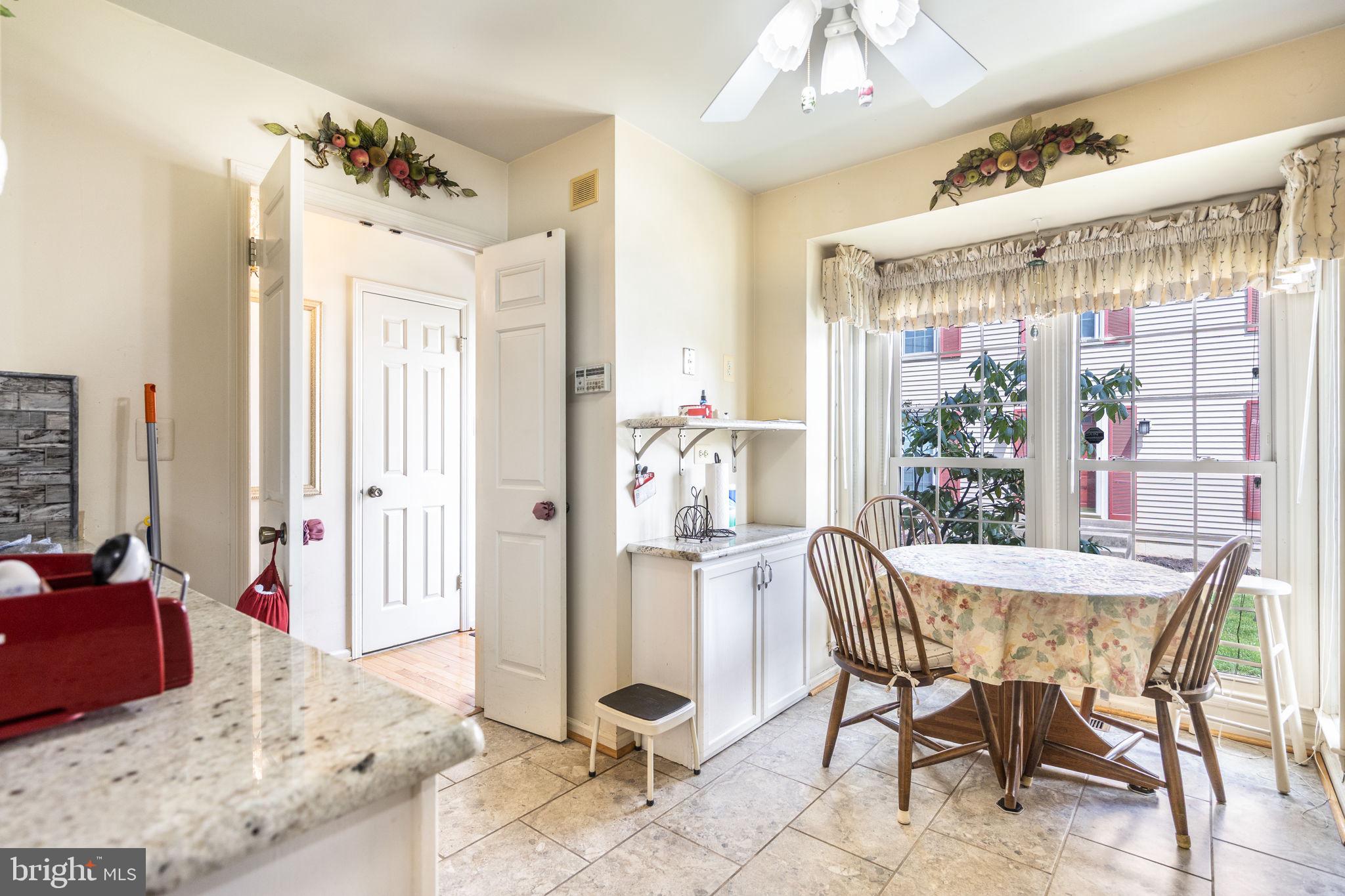 PINECREST - Residential Lease