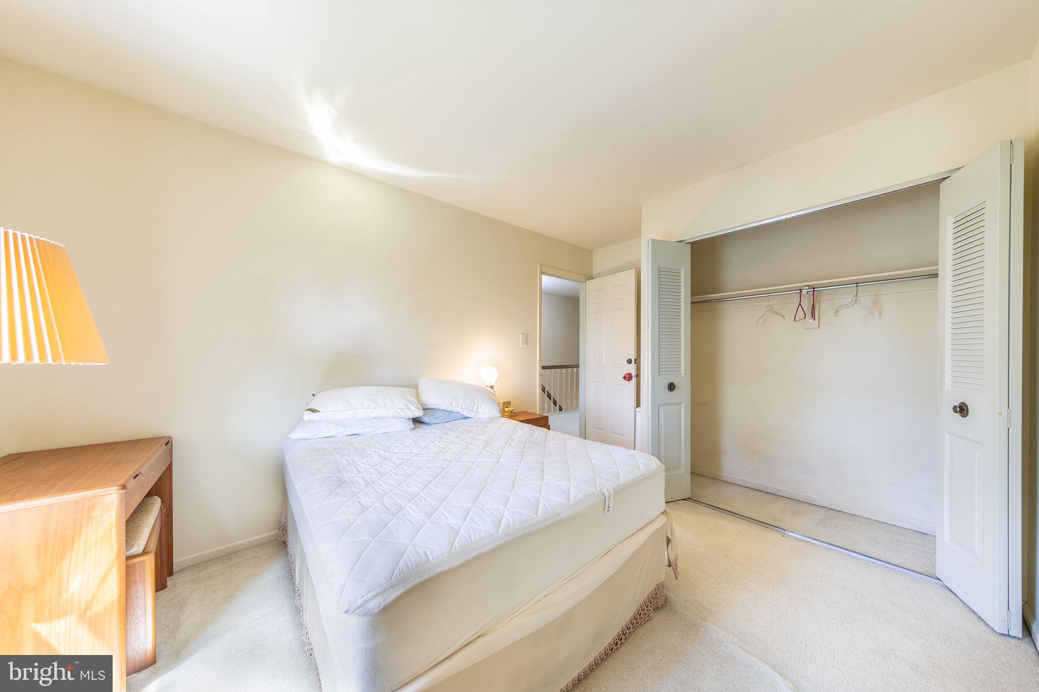 PINECREST - Residential Lease