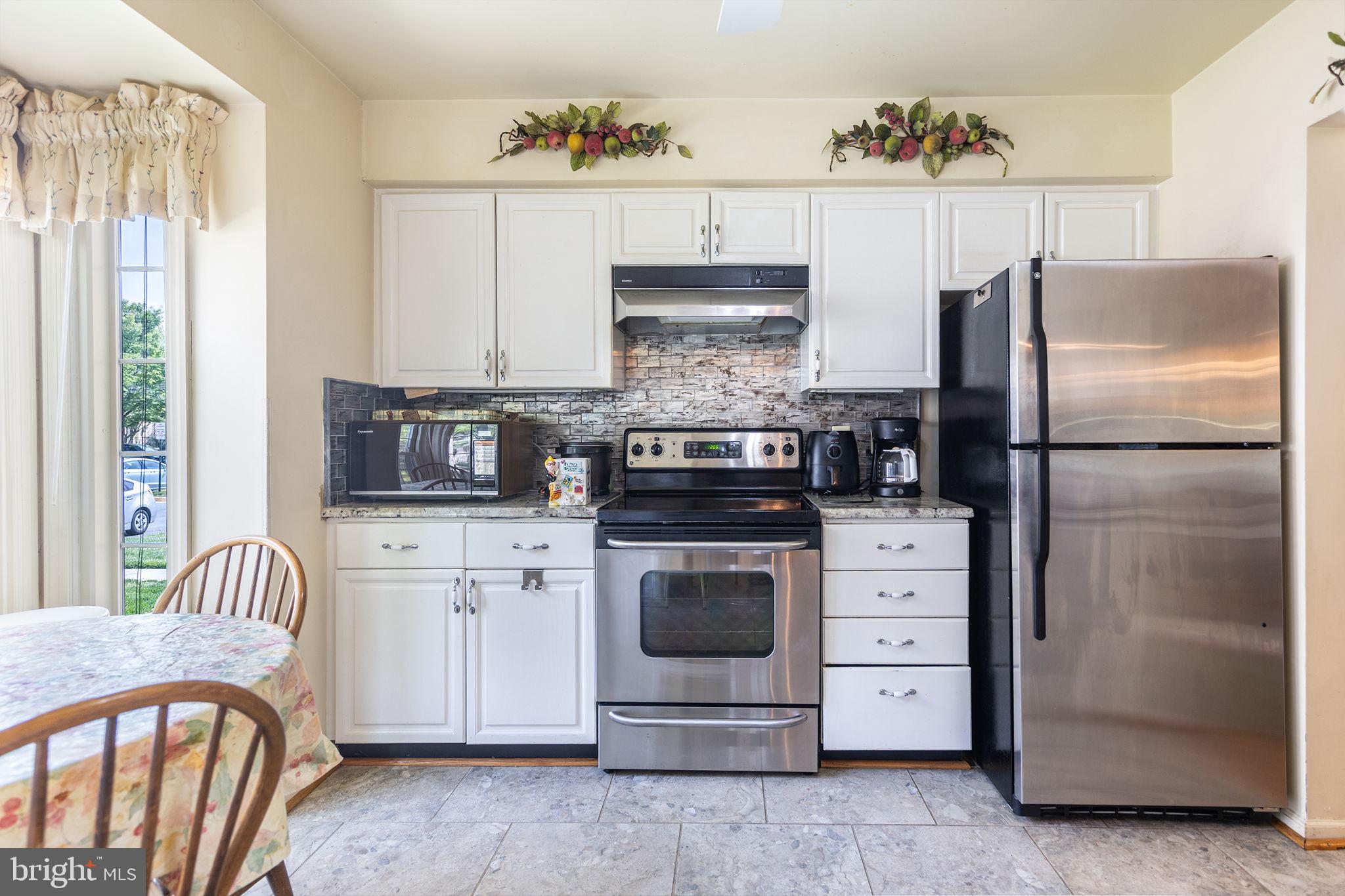 PINECREST - Residential Lease