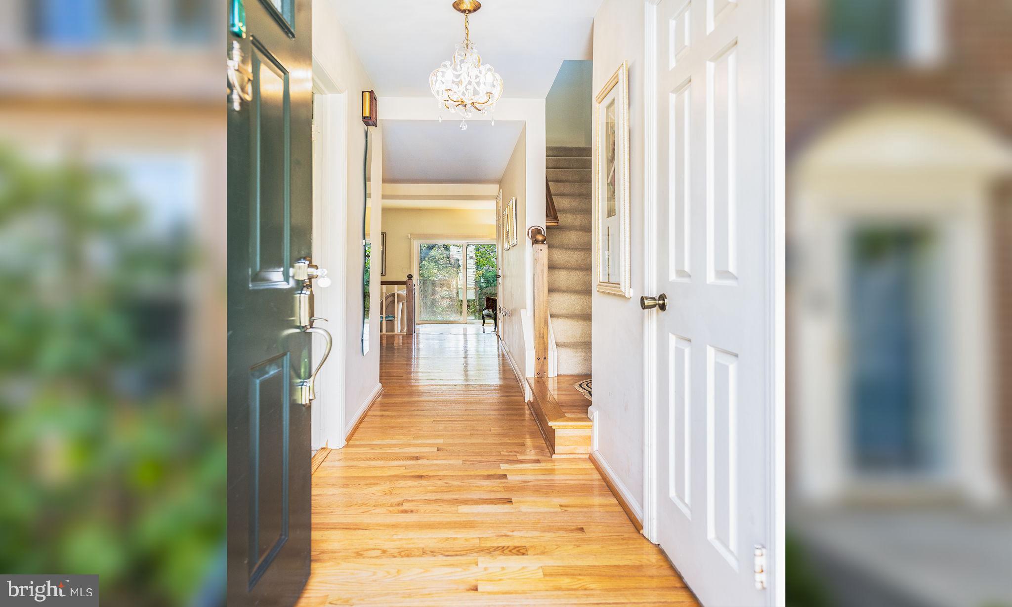 PINECREST - Residential Lease