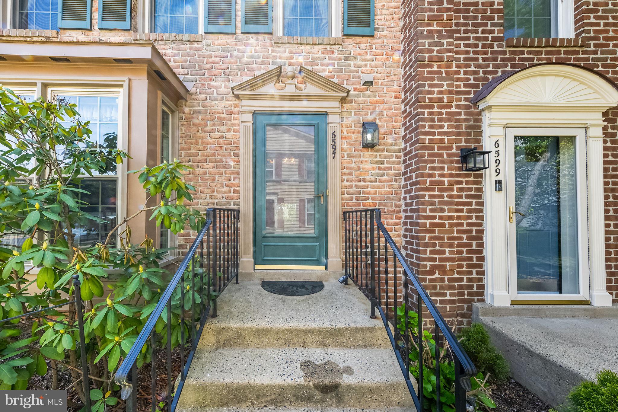 PINECREST - Residential Lease