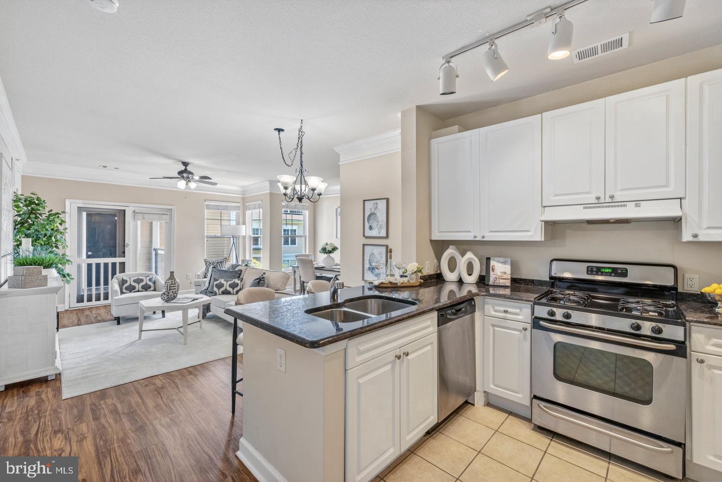 501 HUNGERFORD DRIVE 430