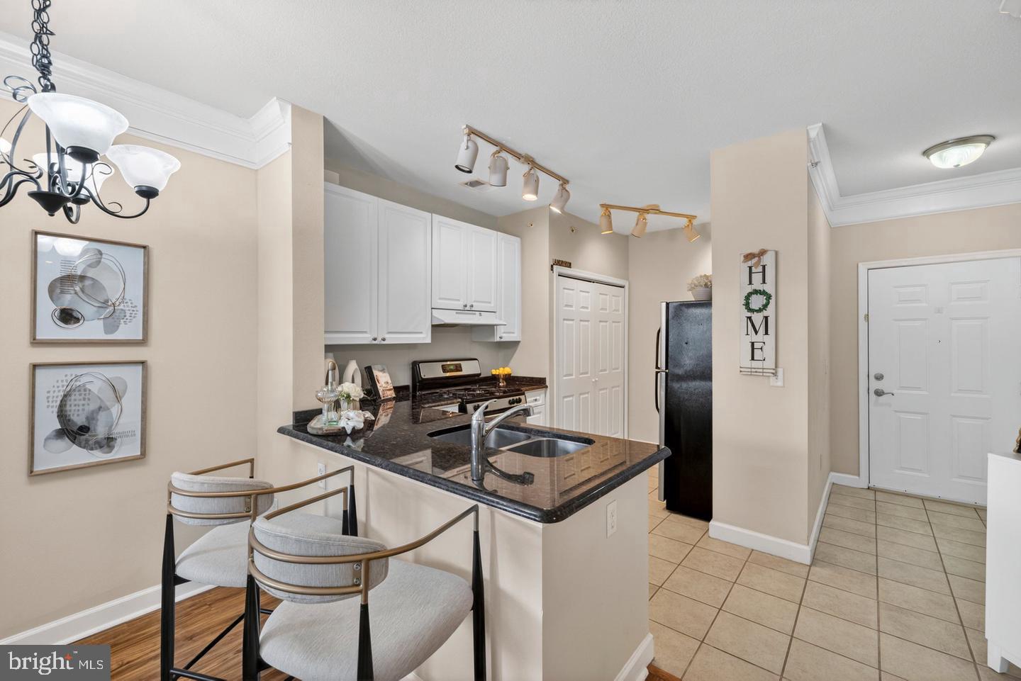 501 HUNGERFORD DRIVE 430
