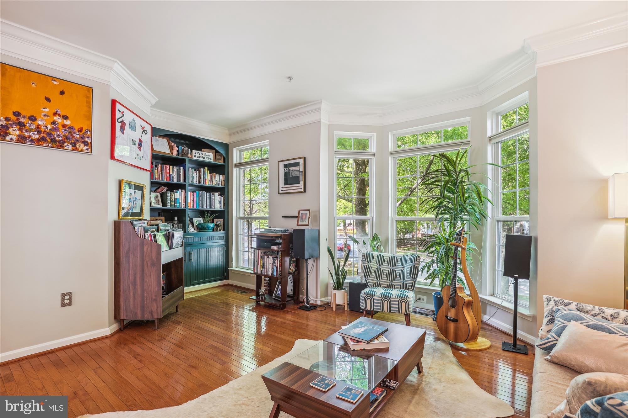 CAMERON STATION - Residential