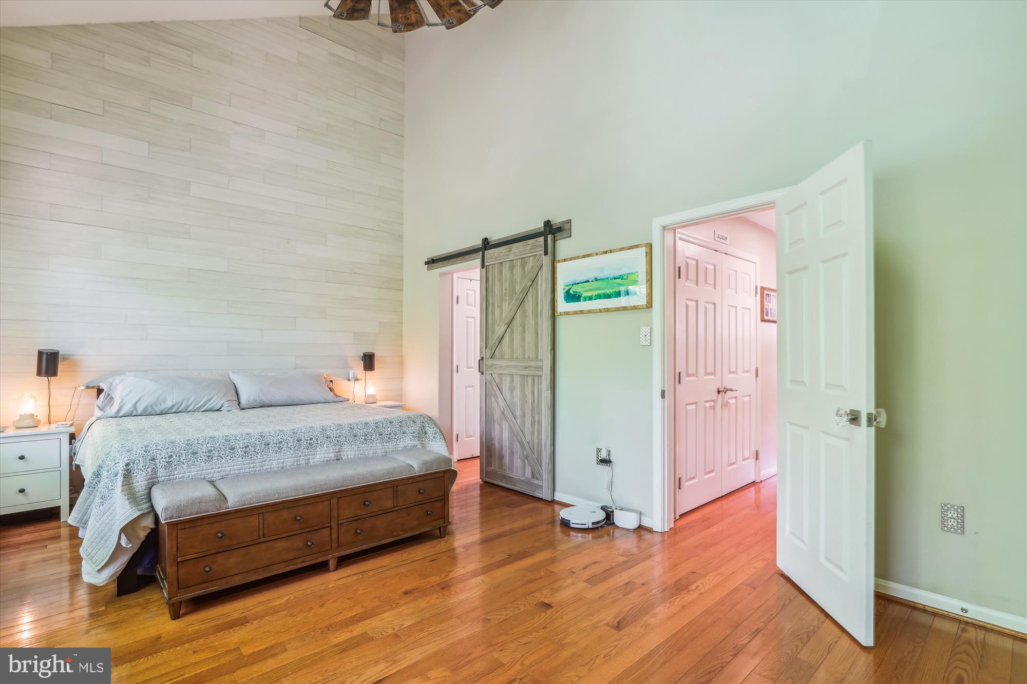 CAMERON STATION - Residential